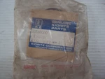 Vintage Nos, Oem John Deere Snowmobile Kioritz Piston Ring Kit, 20540000. Fixed Price $20.00.