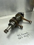 94 95 96 97 98 Ski-doo Formula Mxz Stx 583 Oem #420887352. Fixed Price $197.39.