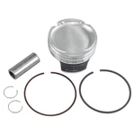 Wiseco Piston Kit-std Bore 98.00MM, 8.5:1 Comp For 2009-2011 Arctic Cat Z1. Fixed Price $201.99.