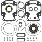 Winderosa 711180 Complete Professional Engine Gasket Set. Fixed Price $67.28.