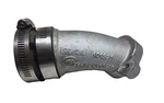Manifold W/o Sensor Hole 0454186 Oem 2011 Polaris 750 Turbo Iq Snowmobile. Fixed Price $17.00.