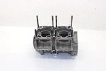 2006 Polaris 600 Fusion Oem Crankcase 2203037 SP31. Fixed Price $184.59.