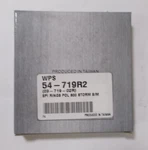 Nos Sports Parts Inc Wps 09-719-02R Ring SET-72.50MM Polaris 800 Storm (SPB5-1). Fixed Price $19.00.