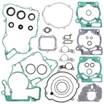 Vertex-winderosa Complete Gasket Kit With Oil Seals #811319 Ktm. Fixed Price $95.68.