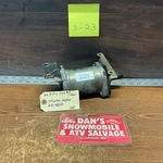 Starter Motor # 2414829 Polaris 2020 Indy 550 Snowmobile. Fixed Price $100.69.