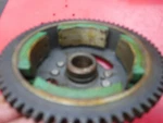 1974 Arctic Cat 440 Panther V.i.p. Snow Parts: Flywheel FP4470. Fixed Price $39.99.