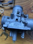 Arctic Cat Snowmobile Carb Part 0170-094. Fixed Price $34.99.