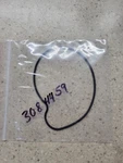 Polaris Snowmobile 3084459 Waterpump O-ring. Fixed Price $11.99.