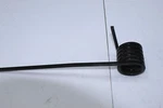 2010 Ski-doo Summit X 800R Power Tek 154IN Right Spring Rear Suspention. Fixed Price $40.00.