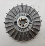 Hirth New Old Stock Nos Engine Cooling Fan 210R 211R 220R 193D1U Oem. Fixed Price $69.95.