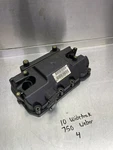 2006-2014 Polaris Iq Fst Turbo Classic Touring Dragon Head Valve Cover 0453160. Fixed Price $42.29.