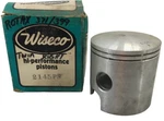 Ski-doo Rotax 399 Twin Snowmobile Rh .100 Oversize Piston Only Wiseco 2145PS. Fixed Price $54.99.
