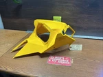 Gauge Support # 517305030 Ski Doo 2013 Mxz Sport 600 Snowmobile. Fixed Price $100.69.