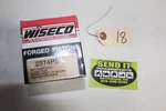 83 Nos Wiseco 67.50MM Bore Ski Doo Rtx 440 2374PS. Fixed Price $117.99.