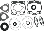 2006 Polaris Fusion 700 Snowmobile Vertex Complete Gasket Kit With Oil Seals. Fixed Price $130.09.