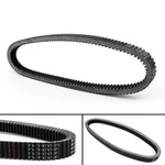 Drive Belt 0627-010 For Arctic F5 F6 King Mountain 500 800 Wildcat Efi. Fixed Price $81.49.