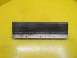 Ski-doo Skidoo Formula Grand Touring Mxz Front Heat Exchanger Radiator Cooler. Fixed Price $23.74.
