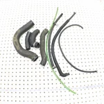 2013 Arctic Cat Procross XF800 Coolant Hoses, Pipes 0613-033; 0610-864; 0613-097. Fixed Price $24.99.