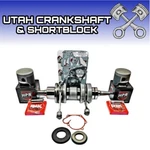 Polaris 800 Wide Bearing Crankshaft Pistons Gaskets 00-05 Big Block 01 02 03 04. Fixed Price $789.99.