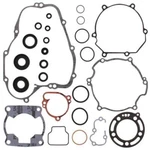 Vertex 811418 Complete Gasket Set With Oil Seals. Fixed Price $87.51.