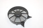 Ski-doo Oem Cooling Fan Cover 420975695 Q4810. Fixed Price $34.99.