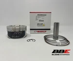 '05-'15 Yamaha Rs Venture 1049CC 82.00MM Bore Wiseco Piston Kit, 4894M08200. Fixed Price $201.99.