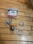 Nos Balls 141-9008 Arctic Cat Drive Bearing Kit. Fixed Price $36.79.