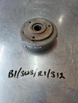 Skidoo Formula Iii 600 Flywheel 032000-7902. Fixed Price $44.96.
