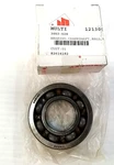 New Oem Arctic Cat Crankcase Ball Bearing 3002-624 Artic. Fixed Price $88.31.