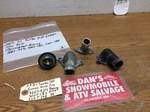 Thermostat Housing # 3003-924 Arctic Cat 2009 Z1 Sno Pro 1100 Turbo Green. Fixed Price $30.69.