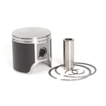 Kimpex Piston Std Bore 78.00MM 669CC Ref 420887612 Ski-doo 670 1993-1999 09-773M. Fixed Price $81.69.