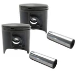 Arctic Cat Piston Assembly ('14-'16 M/xf/zr 6000), 0905-169. Fixed Price $428.95.