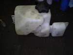 Ski-doo Snowmobile Oil Tank F2000 Chassis Mach 1 Mxz Formula Summit. Fixed Price $10.00.