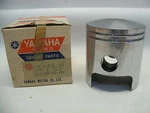 Nos Yamaha 819-11635-00-00 Piston .25MM SW396 EW433 SW433 TL433. Fixed Price $29.99.