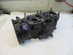 1997 Arctic Cat Zl 440 Snowmobile Engine Crankcase. Fixed Price $39.99.