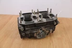 1989 Arctic Wildcat 650 Crankcases / Main Engine. Fixed Price $99.00.