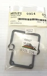 New Oem Arctic Cat Carburetor Gasket 6506-034 Artic. Fixed Price $33.79.