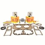 Spi John Deere Left/right Piston Sets Complete Gasket Kit 1976-1978 Liquifire. Fixed Price $1029.99.