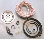 Yamaha Venture Vmax Sx Xtc Deluxe 600 700 Starter Pawl Recoil Rewind Kit. Fixed Price $38.99.