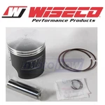 Wiseco Kit For 2000-2006 Polaris Trail Touring Engine Pistons Sk. Fixed Price $158.80.
