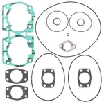 Vertex Snowmobile Top-end Gasket Kit Ski Doo Formula Mx Xtc (1991). Fixed Price $46.59.