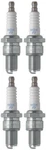 Set Of Ngk Standard Spark Plugs For Polaris EC44PM-01 Engine 440CC. Fixed Price $25.73.