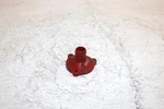 1988 Polaris 650 Oem Thermostat Cover 3083854 SP17. Fixed Price $9.99.