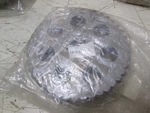 Spi Snowmobile Bottom Sprocket 41T / 15T Internal - 15W " Ac Polaris Yam. Fixed Price $22.46.