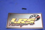 Yamaha Bolt Nos 92506-06025-00. Fixed Price $19.95.