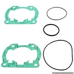 Namura Top End Gasket Kit For Husqvarna 1989-91 CR250 WR240 WRK240 WR250 WRK250. Fixed Price $36.02.