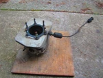 1980 Arctic Cat Lynx 2000/S 250 Cylinder W/decompressor Assy 3002-816,3002-817. Fixed Price $200.00.