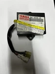 Yamaha Cdi Unit Assembly 8AY-85540-00-00. Fixed Price $212.43.