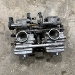Ski-doo Gsx 800R Mxz Renegade Carbs Carburetor Assembly 403138792. Fixed Price $150.00.