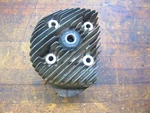 1973 Arctic Cat Panther 440 Chassis 0250-014 Cylinder Assy. Fixed Price $90.00.